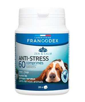 Francodex Anti-stress pes