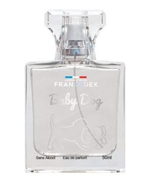 Levně Francodex Parfém BABY DOG pro psy 50ml