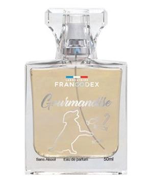 Levně Francodex Parfém GOURMANDISE pro psy 50ml