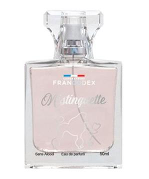 Levně Francodex Parfém MISTINGUETTE pro psy 50ml