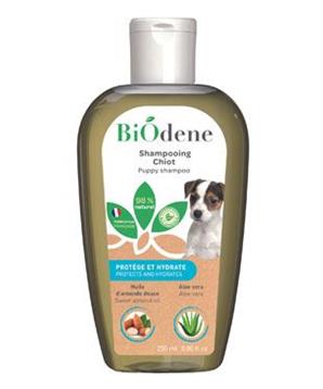Levně Francodex Šampon Biodene pro štěňata 250ml