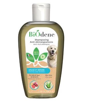 Levně Francodex Šampon Biodene protisvědivý pro psy 250ml