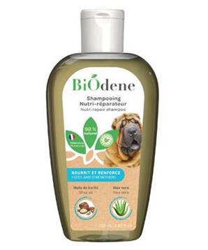 Levně Francodex Šampon Biodene výživný pro psy 250ml