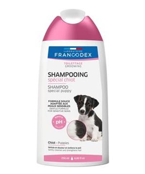 Levně Francodex Šampon štěně 1L