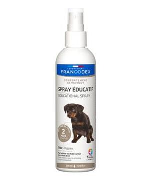 Levně Francodex Sprej pro výcvik štěněte 200ml