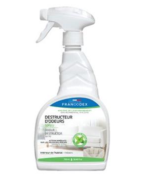 Levně Francodex Sprej proti zápachům 750ml