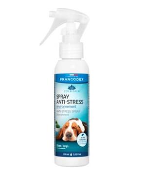 Levně Francodex Anti-stress Sprej pes 100ml