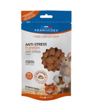 Levně Francodex Stop Coprophagia pro psy 30 tbl,