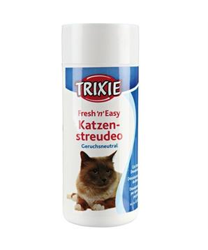 Fresh´n´Easy deodorant pro kočičí WC SPRING FRESH 750 g