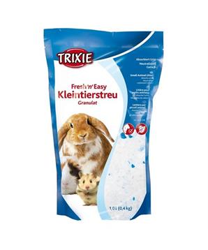Levně Fresh´n´Easy granulát podestýlka TRIXIE 1 l/ 400 g
