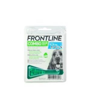 Frontline Combo Spot-on Dog