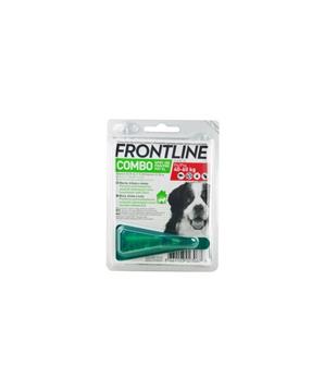 Frontline Combo Spot-on Dog