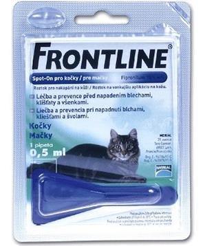 Frontline Spot-On Cat
