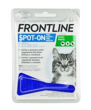 Frontline Spot-On Cat 