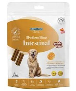 Levně Funkční tyčinky pro dobré trávení Intestinal 110g
