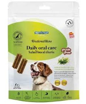Levně Funkční tyčinky pro ústní péči Oral Care 110g