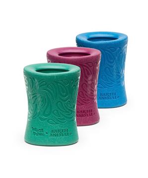 Levně Funnl od West Paw 1 Ks - 9cm x 10cm x 9cm