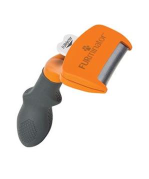 Levně FURminator hrablo M Short Hair pro psy 1ks New