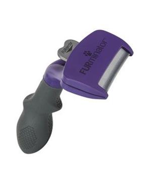 Levně FURminator hrablo M/L Long Hair pro kočky New 1 ks