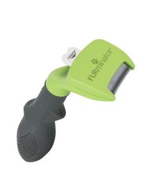 FURminator hrablo S Short Hair pro psy New