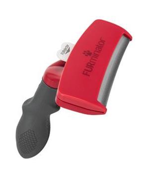 Levně FURminator hrablo XL Short Hair pro psy New 1 ks