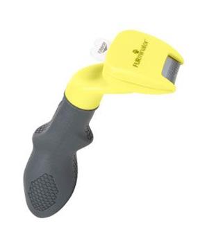 FURminator hrablo XS Short Hair pro psy New