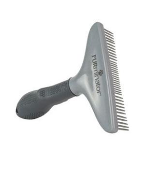 FURminator hřeben typu hrábě New