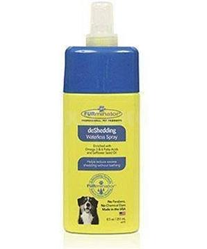 FURminator Proti línání suchý spray