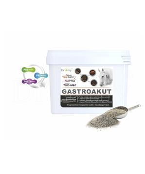 Levně Dromy GastroAkut 2kg