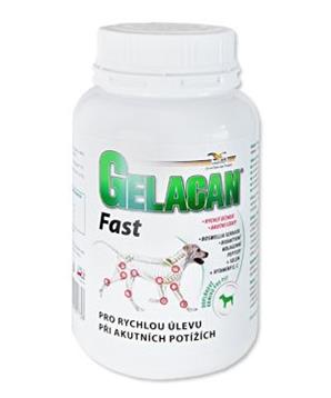 Levně Gelacan Fast 150 g