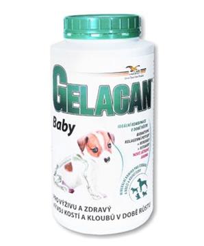 Levně Gelacan Plus Baby 1 kg