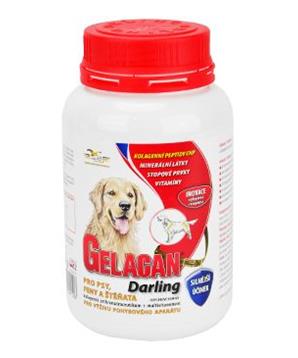 Levně Gelacan Plus Darling 150 g