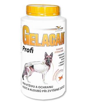Levně Gelacan Plus Profi 1 kg