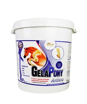 Gelapony Arthro