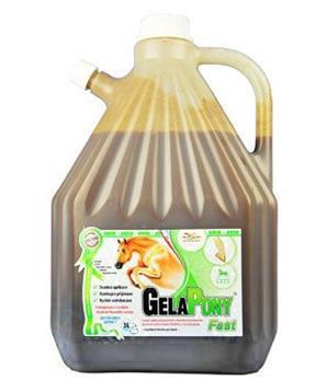 Levně Gelapony Fast Biosol 3000 ml