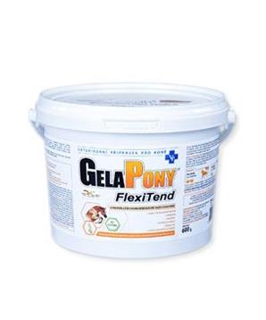 Levně Gelapony FlexiTend 600g
