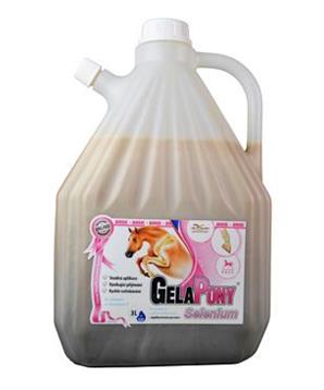 Gelapony Selenium Biosol