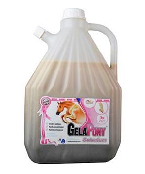 Levně Gelapony Selenium Biosol 3000 ml