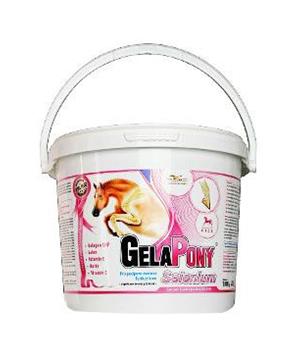 Gelapony Selenium