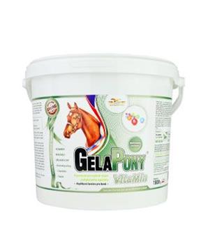 Gelapony VitaMin