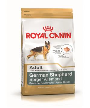 ROYAL CANIN German Shepherd Adult