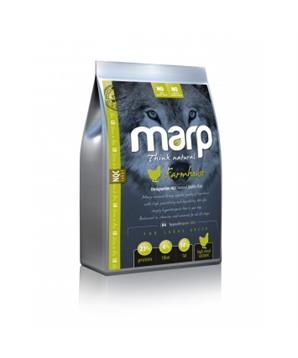 Marp Natural - Farmhouse LB