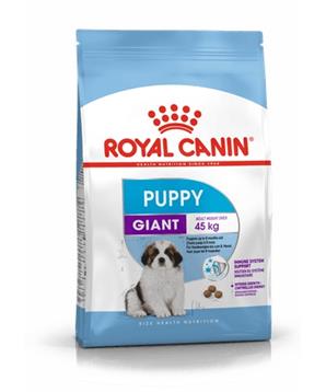 ROYAL CANIN Giant Puppy