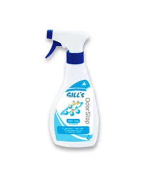 Levně GILL´S Odor Stop pohlcující zápach 300ml