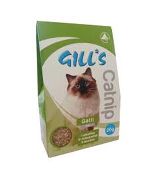 Levně GILLS sáček šanta 20 g