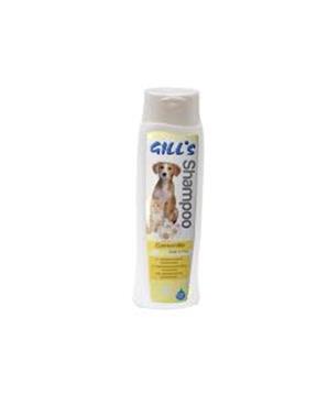 GILL´S šampon Heřmánek
