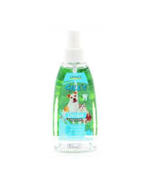 Levně GILL´S ústní voda sprej 100ml