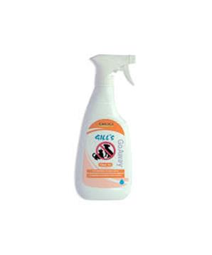 Levně GILL´S zákazový / odpuzovací sprej 300ml