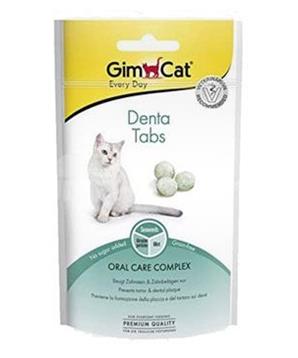 Gimcat Denta Tablety