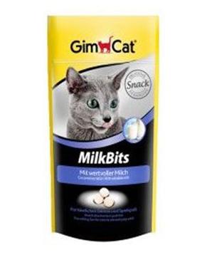 Gimcat Milkbits